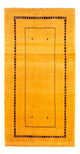 Persisk Gabbeh Tæppe 155x83cm - Perserteppich Wollteppich