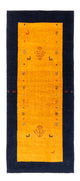 Persisk Gabbeh Tæppe 188x82cm - Perserteppich Wollteppich