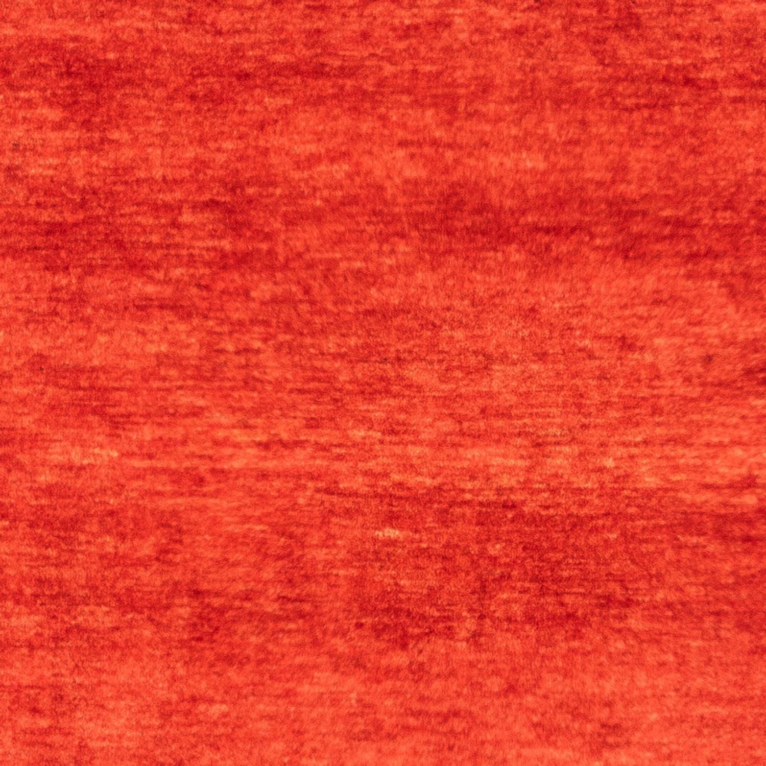 Gabbeh-tæppe - Persisk - 145 x 99 cm - rød