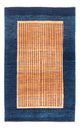 Persisk Gabbeh Tæppe 151x101cm - Perserteppich Wollteppich