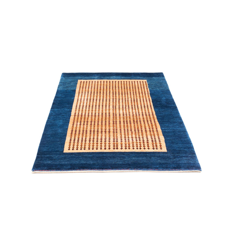 Gabbeh-tæppe - Persisk - 151 x 101 cm - beige