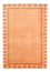 Gabbeh-tæppe - Persisk - 144 x 100 cm - laks