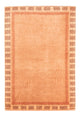 Persisk Gabbeh Tæppe 144x100cm - Perserteppich Wollteppich