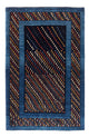 Persisk Gabbeh Tæppe 150x100cm - Perserteppich Wollteppich