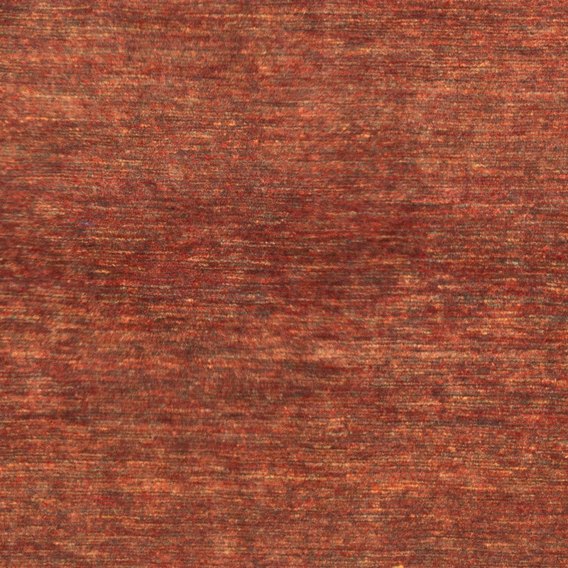 Gabbeh-tæppe - Persisk - 157 x 112 cm - brun