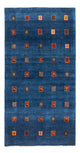 Persisk Gabbeh Tæppe 149x80cm - Perserteppich Wollteppich
