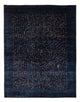Persisk Gabbeh Tæppe 152x201cm - Perserteppich Wollteppich