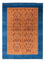 Gabbeh-tæppe - Persisk - 237 x 170 cm - guld