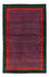 Gabbeh-tæppe - Persisk - 155 x 103 cm - lilla
