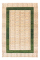 Persisk Gabbeh Tæppe 178x262cm - Perserteppich Wollteppich