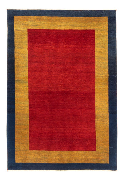 Persisk Gabbeh Tæppe 82x120cm - Perserteppich Wollteppich