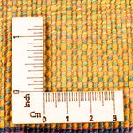 Gabbeh-tæppe - Persisk - 120 x 82 cm - rød