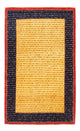 Persisk Gabbeh Tæppe 80x129cm - Perserteppich Wollteppich