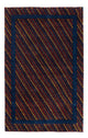 Persisk Gabbeh Tæppe 170x112cm - Perserteppich Wollteppich