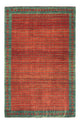 Persisk Gabbeh Tæppe 103x153cm - Perserteppich Wollteppich