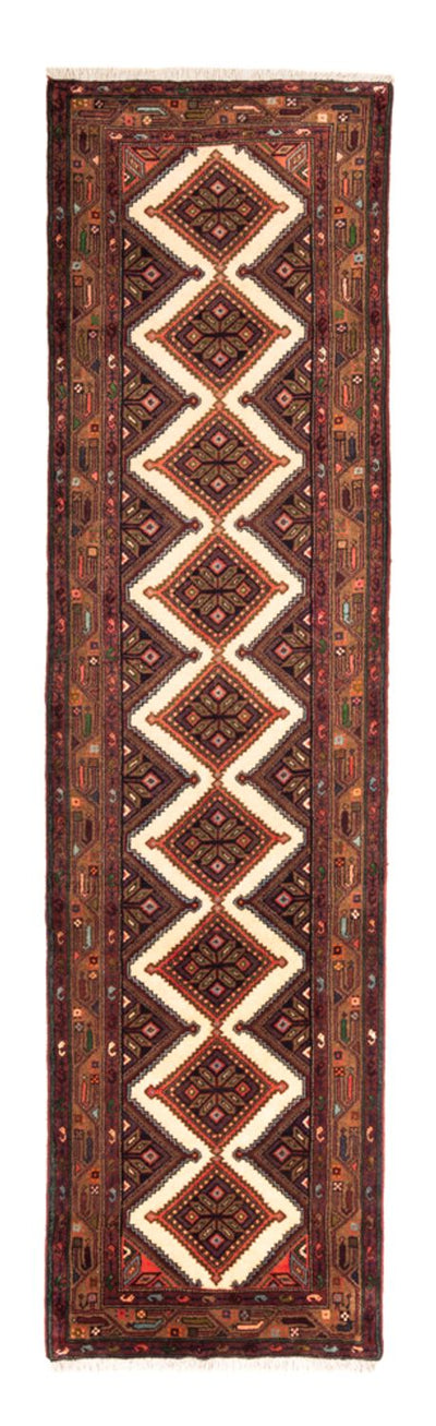 Hamadan Tæppe 82x307cm - Persisk tæppe