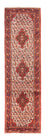 Løber Persisk tæppe - Nomadisk - 270 x 77 cm - beige