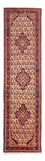 Løber Persisk tæppe - Nomadisk - 305 x 80 cm - beige