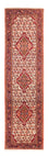 Løber Persisk tæppe - Nomadisk - 282 x 80 cm - beige