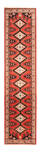 Kilim Fars Tæppe 310x75cm