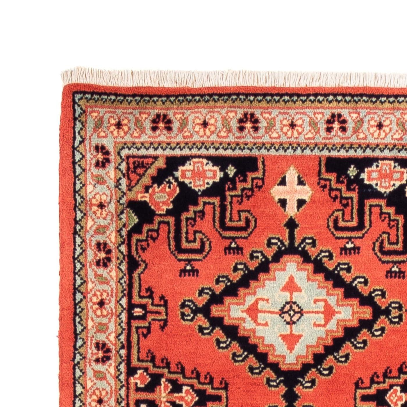 Kilim Fars Tæppe 310x75cm