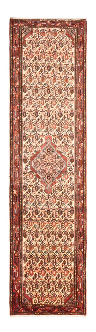 Hamadan Tæppe 80x306cm - Persisk tæppe