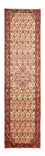 Løber Persisk tæppe - Nomadisk - 306 x 80 cm - creme