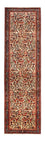 Løber Persisk tæppe - Nomadisk - 294 x 85 cm - laks
