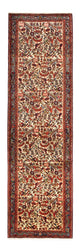 Rudbar Tæppe 294x85cm - Persisk tæppe