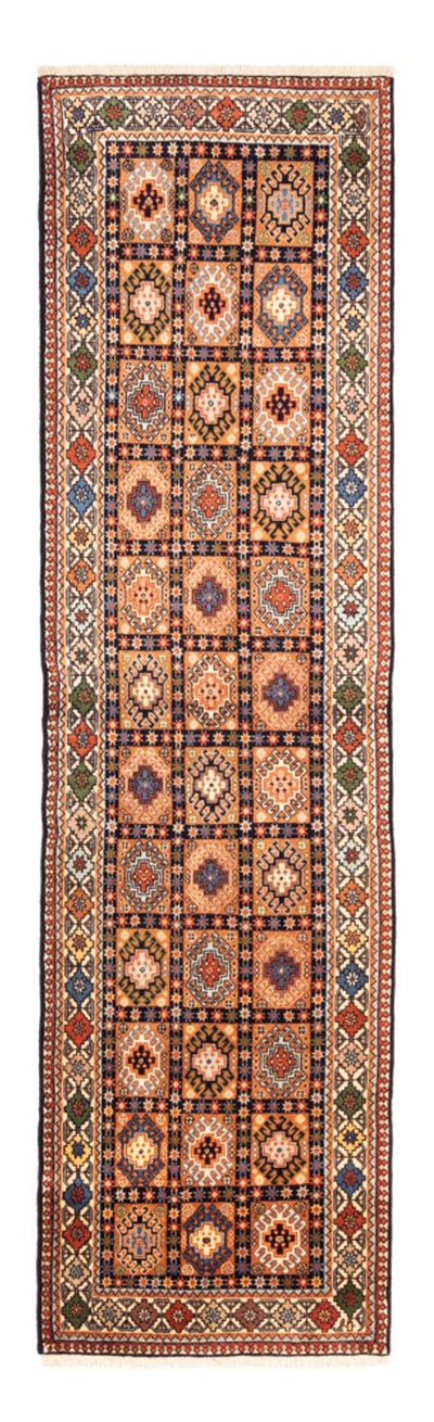 Yalameh Tæppe 80x290cm - Persisk tæppe