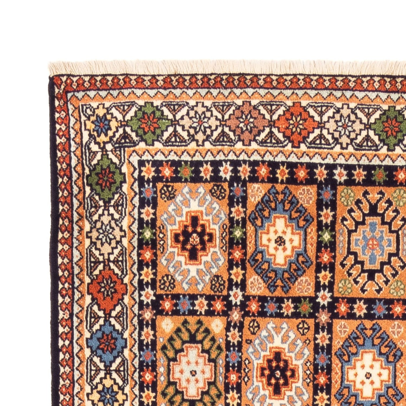 Yalameh Tæppe 290x80cm - Persisk tæppe