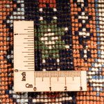 Løber Persisk tæppe - Nomadisk - 290 x 80 cm - flerfarvet