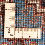 Løber Persisk tæppe - Nomadisk - 290 x 80 cm - mørkeblå