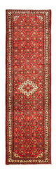 Hamadan Tæppe 298x85cm - Persisk tæppe