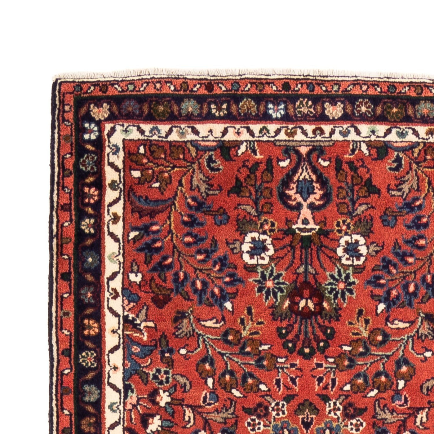 Hamadan Tæppe 307x82cm - Persisk tæppe
