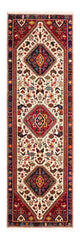 Qashqai Tæppe 253x77cm - Persisk tæppe