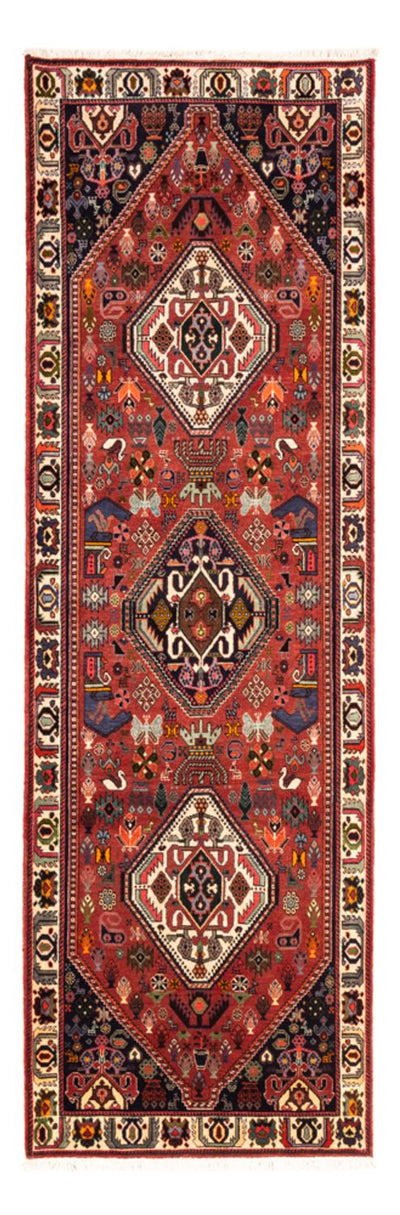 Qashqai Tæppe 80x258cm - Persisk tæppe