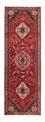 Løber Persisk tæppe - Nomadisk - 248 x 83 cm - rød