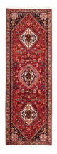 Qashqai Tæppe 248x83cm - Persisk tæppe