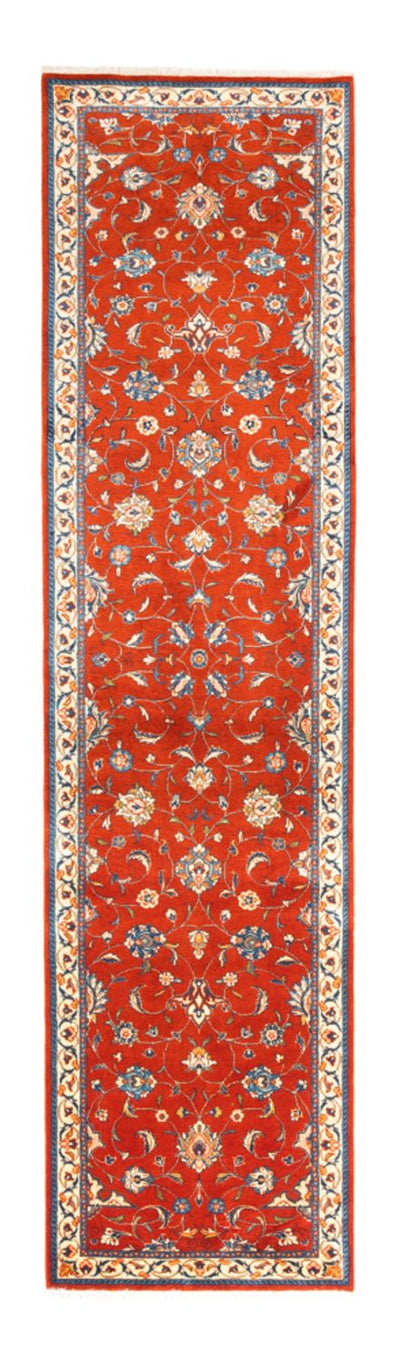 Sarouk Tæppe 74x293cm - Persisk tæppe