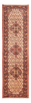 Løber Persisk tæppe - Nomadisk - 290 x 83 cm - creme
