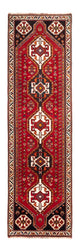 Qashqai Tæppe 82x282cm - Persisk tæppe