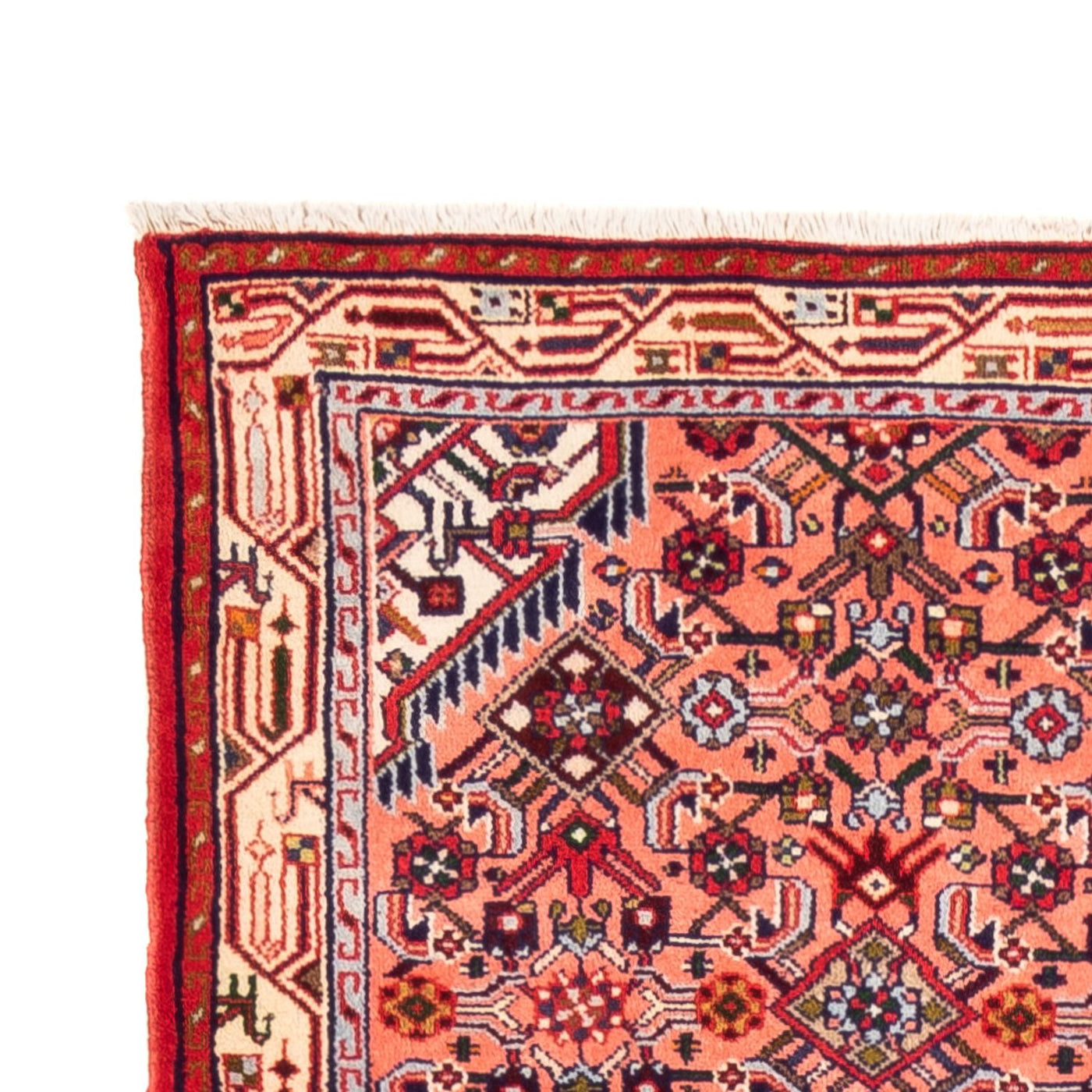 Hamadan Tæppe 304x82cm - Persisk tæppe