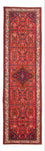 Løber Persisk tæppe - Nomadisk - 284 x 79 cm - rød