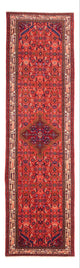 Hamadan Tæppe 79x284cm - Persisk tæppe