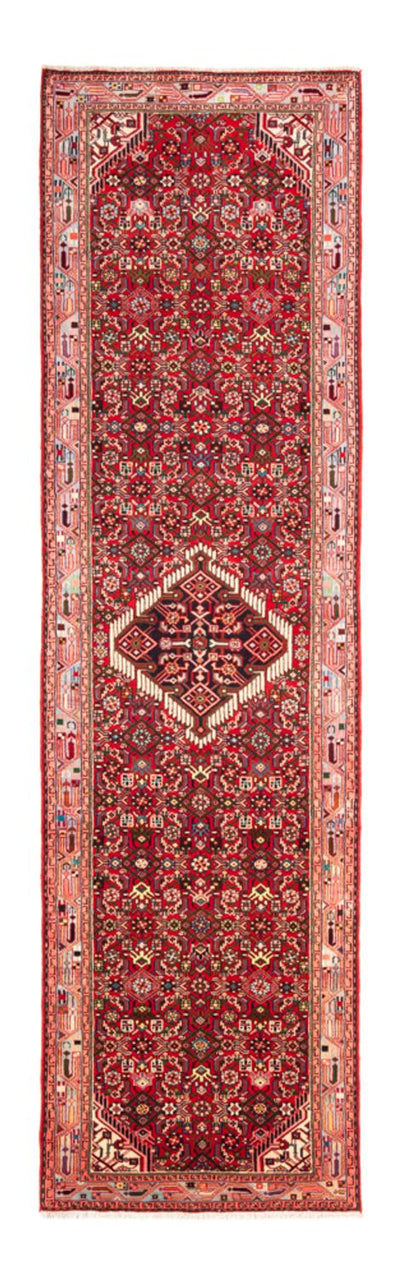 Hamadan Tæppe 75x273cm - Persisk tæppe