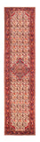 Løber Persisk tæppe - Nomadisk - 312 x 73 cm - creme