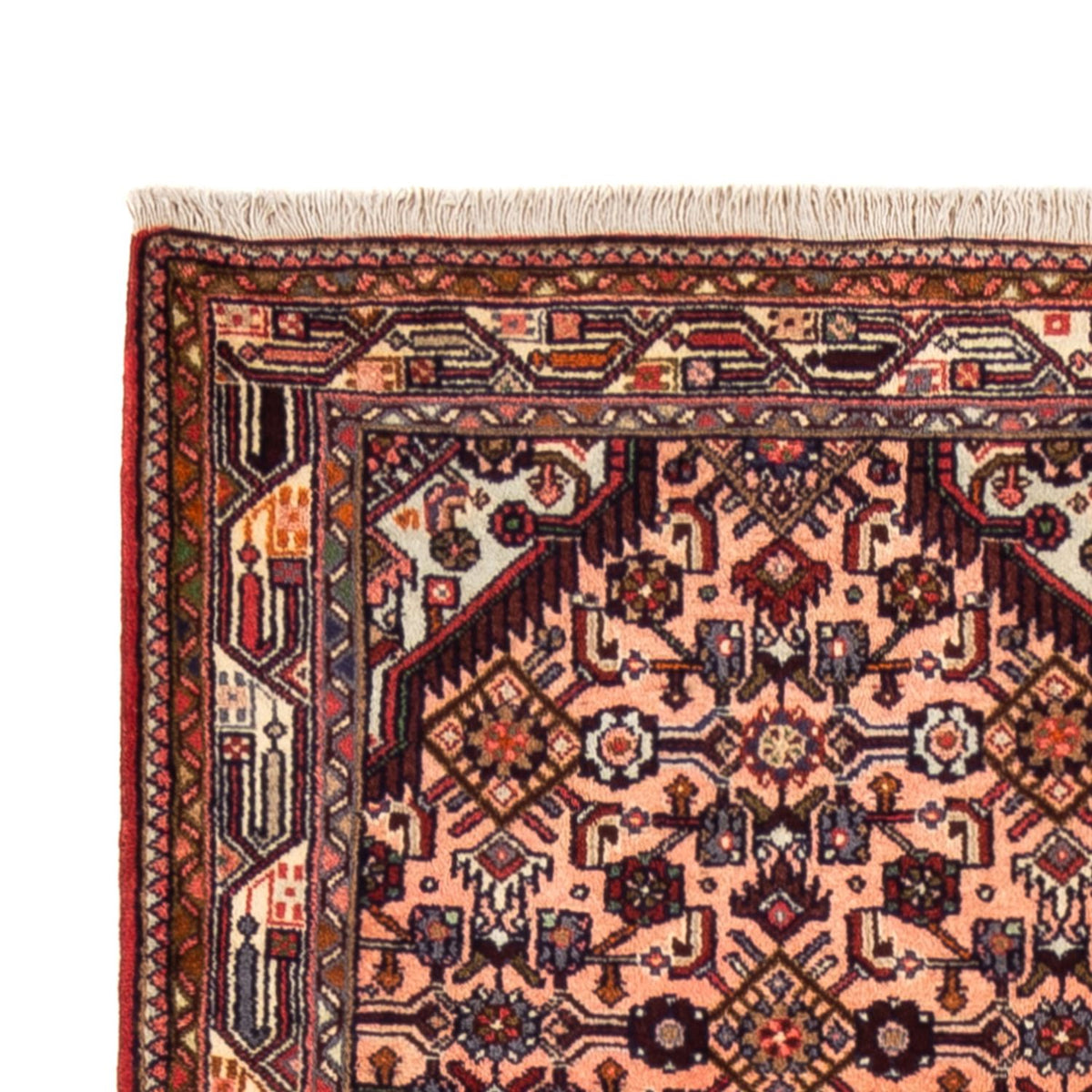 Hamadan Tæppe 82x300cm - Persisk tæppe