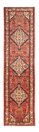 Hamadan Tæppe 312x78cm - Persisk tæppe