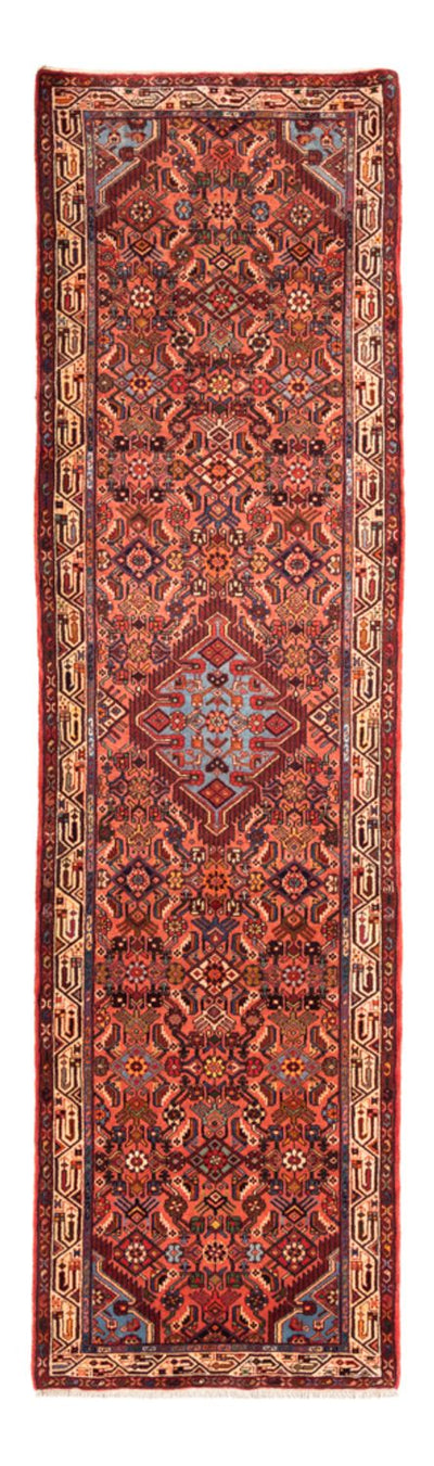 Hamadan Tæppe 87x313cm - Persisk tæppe